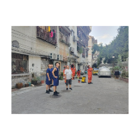 凤凰县沱江镇虹桥社区：人大代表尽职责    服务民生做贡献