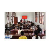 凤凰县审计局开展“利剑护蕾 安全暑假”主题活动    织密未成年人安全保护网