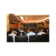 凤凰县召开市场监管系统半年工作推进会