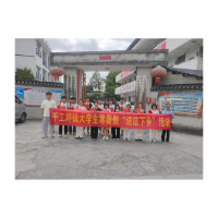 凤凰县千工坪镇：法治阳光   普照乡村
