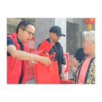 凤凰县沱江镇：法治宣传进乡村   法律观念入民心