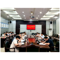 凤凰县人才工作领导小组召开2024年第一次会议