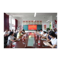 抢抓帮扶机遇  提升教育质量：长沙市中雅培粹学校帮扶凤凰县座谈会召开  