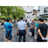 凤凰县委社会工作部积极作为    勇于担当解难题