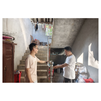 凤凰县民政局：量身打造居家养老新环境