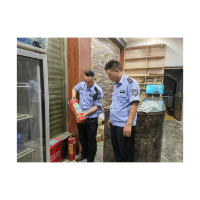 凤凰公安：紧盯重点场所   长治长效护平安
