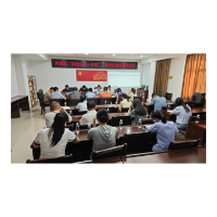 凤凰县召开“高效办成一件事”工作推进暨系统培训会