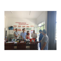 代表担当展作为！州人大代表赴水打田乡开展进站履职活动