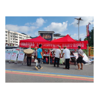 凤凰县：“职”通未来！ 招聘会助力乡镇求职者前程大开