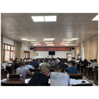 凤凰县落潮井镇：深化支农政策   助力乡村振兴
