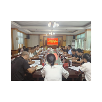 凤凰县委社会工作部深入沱江镇开展党建引领基层治理专题调研