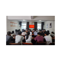 凝聚青春力量—凤凰县千工坪镇召开青年干部座谈会