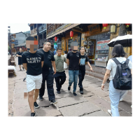 【夏季行动】凤凰警方追逃不止   4名网上在逃人员落网