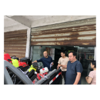 凤凰县林业局为保护区“穿上”防火服    提升火灾防控能力