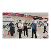 省州工作组深入凤凰县围绕“高效办成一件事”开展交叉“走流程”工作