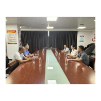 凤凰产业开发区：优化营商环境牵引招商引资发展