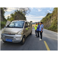 凤凰县麻冲乡：履行行政执法监督    助力法治政府建设