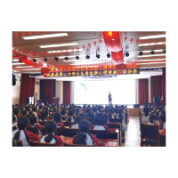 遇见更美的自己——凤凰二中开展青春期女生心理健康讲座