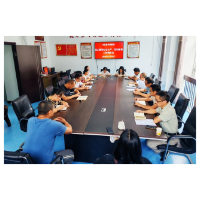 凤凰县供销联社召开国庆期间安全稳定专题调度会