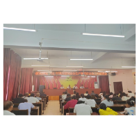全面部署，紧抓落实 ——凤凰县廖家桥镇多举措做好“国庆”假期前准备工作