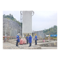 凤凰县住建局开展节前安全生产大检查    把好“安全关” 