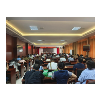 凤凰县召开2024年“十一”黄金周志愿服务者培训会