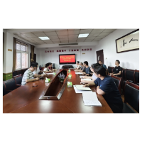 凤凰县政府办开展“石榴花开籽同心，推普悦读心向党”全民阅读活动