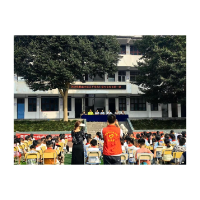 凤凰县麻冲乡：上好开学“第一课”    敲响安全“上课铃”