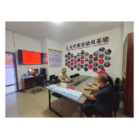 凤凰县沱江镇虹桥社区：凝心聚“绿”   绘新时代“为民”图景