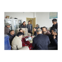 凤凰县：聚焦任务目标   推动烟叶生产走在实处