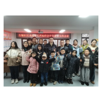 凤凰县沱江镇古城社区：上好最后“一堂课”  严把假期“安全关”