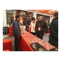 凤凰：非遗贺新春  苗银展光彩