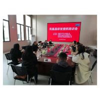 湖南凤凰：政校企三方联动   共塑发展新动能