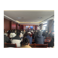 凤凰县沱江镇：培训赋能强本领   以学促干提质效