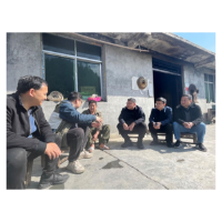 长沙师范学院用心用情帮扶黄罗寨   唱响乡村振兴高歌