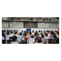 3分钟全园安全撤离——凤凰县幼儿园消防安全见实效