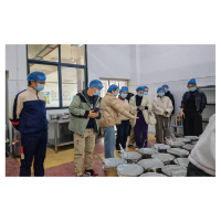 膳食监督添“家”力量——箭道坪三小用心守护舌尖上的安心