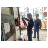 凤凰县多部门联合开展农贸市场安全专项检查