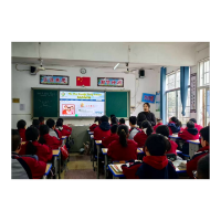 凤凰县第二中学开展常规公开课活动  