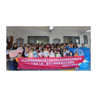 凤凰县吉信镇三潭社区:“逆风飞翔”趣味相伴 困境儿童乐享成长