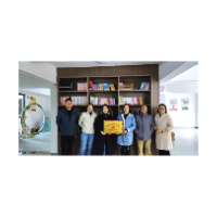 凤凰县图书馆携手渭阳社区共建“阅读共享空间”