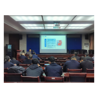 凤凰县消防救援大队组织全县公安派出所开展消防业务培训