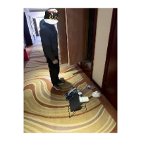 凤凰公安雷霆出击   跨市斩断电信诈骗“技术链”