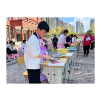 凤凰二中：五育并举筑根基   劳动竞技展锋芒