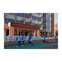 凤凰职中举办2025年工艺美术专业学生作品展