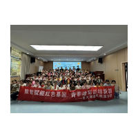 凤凰县木江坪镇开展“数智课堂”活动