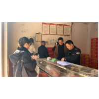 凤凰县应急管理局全面启动烟花爆竹安全源头整治专项行动