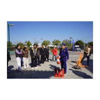 凤凰县“大宣讲”筑牢冬季取暖安全防线 守护群众温暖过冬