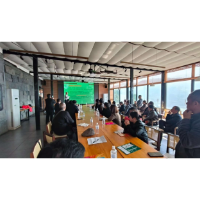 2025年凤凰县猕猴桃栽培技术培训会暨产业研讨会顺利召开