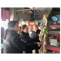 亮剑农村假冒伪劣，守护百姓“舌尖安全”——2025年凤凰县专项整治行动取得阶段性成效